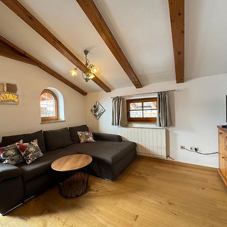Appartements Binderhof ブーヘン エクステリア 写真