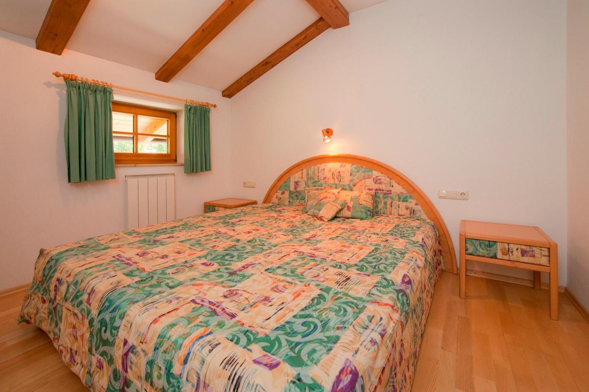 Appartements Binderhof ブーヘン エクステリア 写真