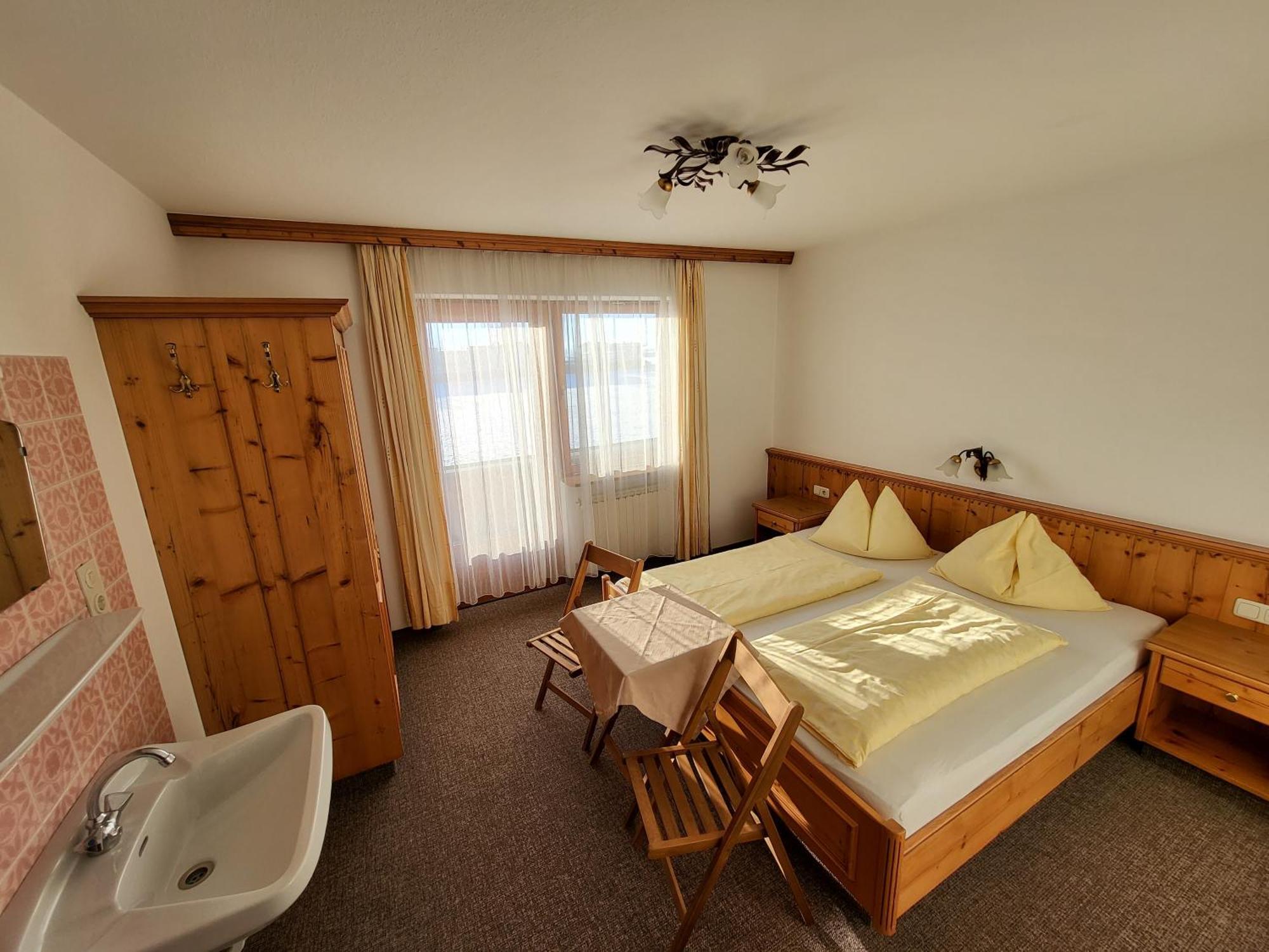 Appartements Binderhof ブーヘン エクステリア 写真