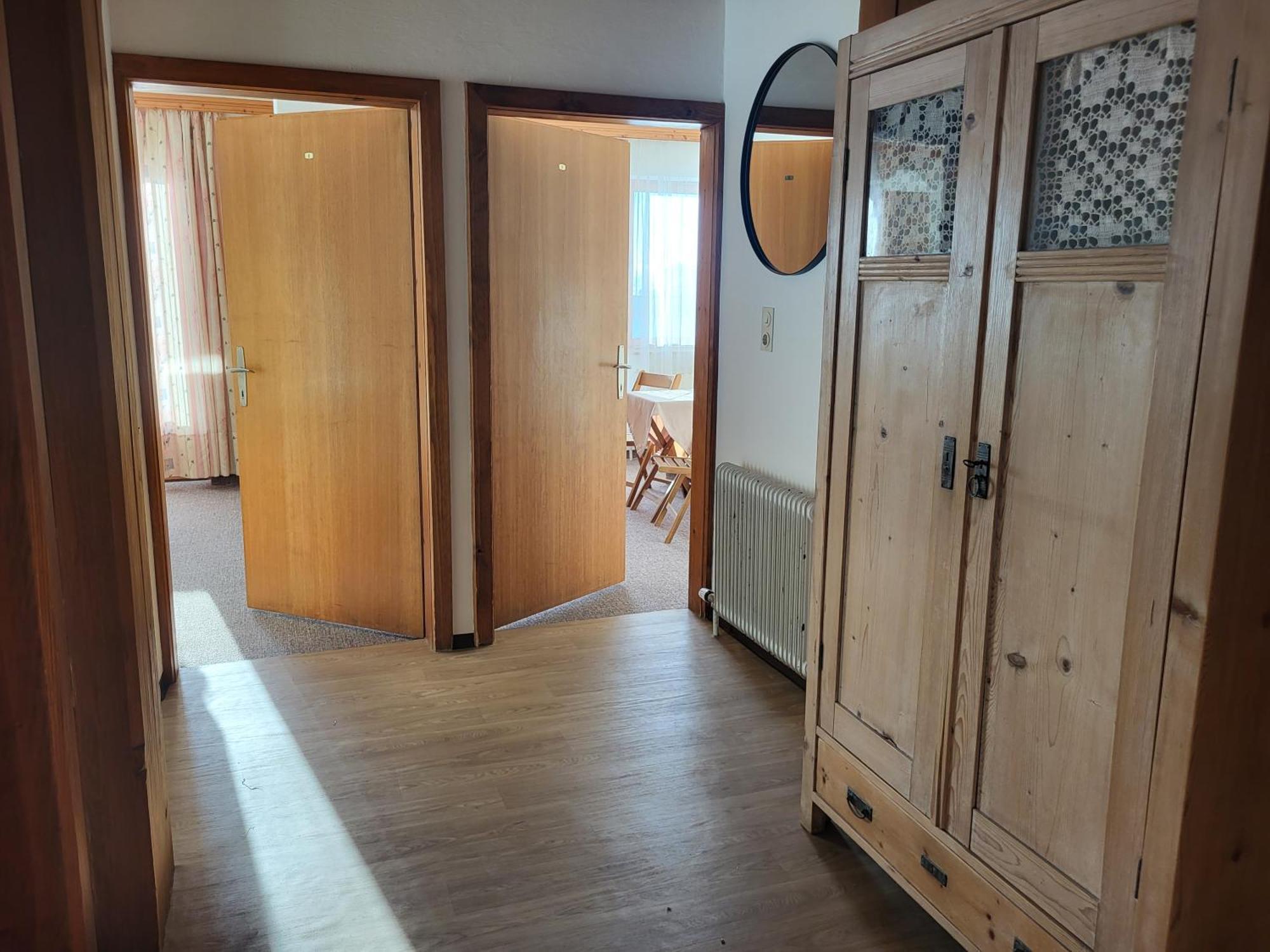 Appartements Binderhof ブーヘン エクステリア 写真
