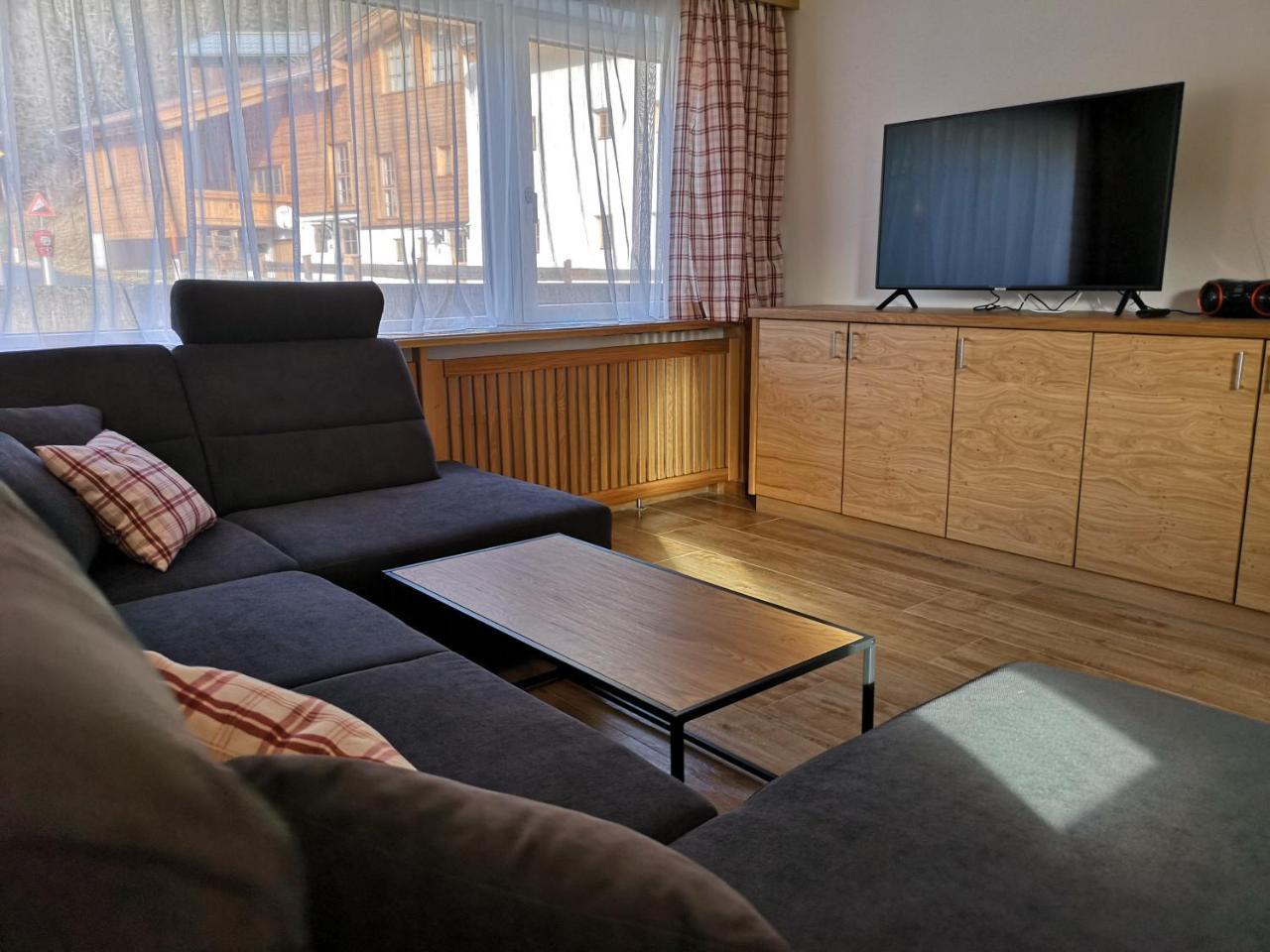 Appartements Binderhof ブーヘン エクステリア 写真